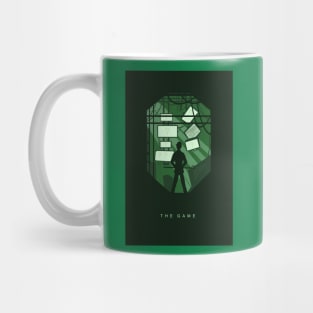 The Game Mug